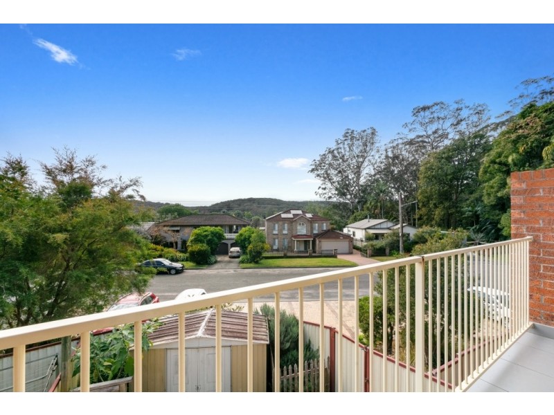 33/10 Albert Street, Ourimbah NSW 2258