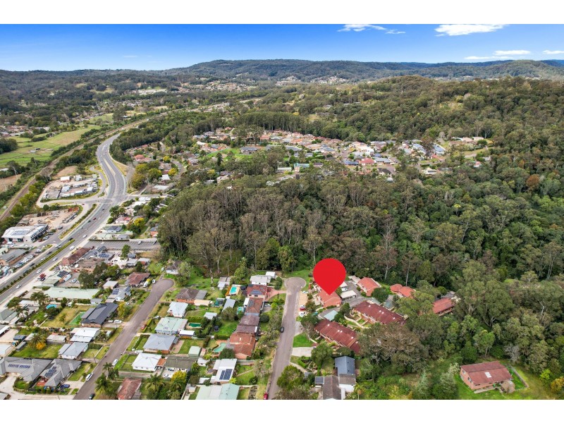 33/10 Albert Street, Ourimbah NSW 2258