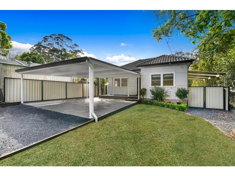 16a Teralba Street, Lisarow NSW 2250
