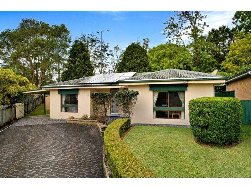 12 Windara Close, Niagara Park NSW 2250