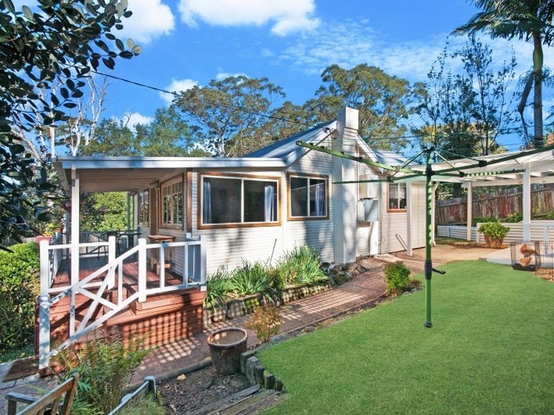 9a Dora Street, Lisarow NSW 2250