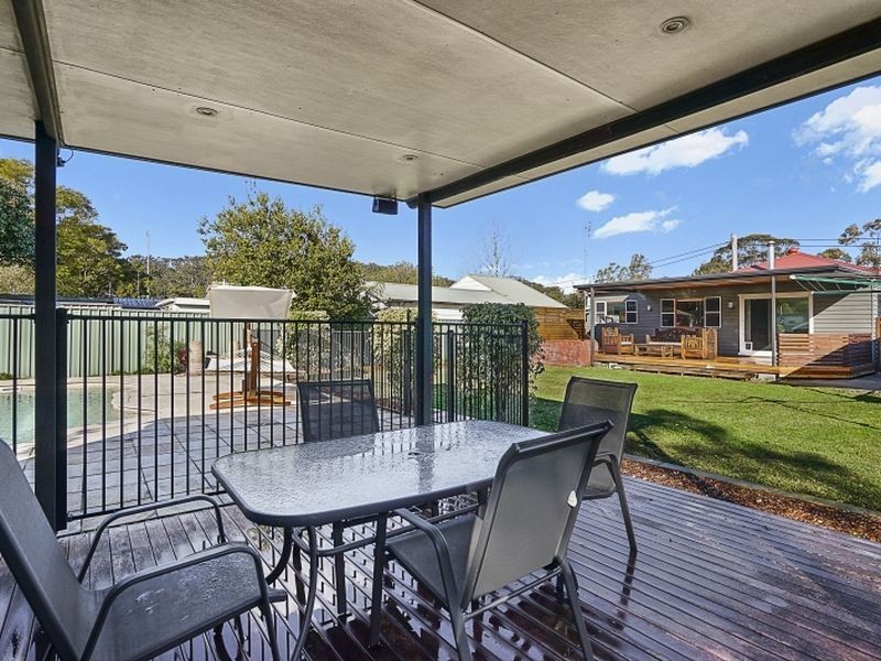 21 Yates Road, Ourimbah NSW 2258