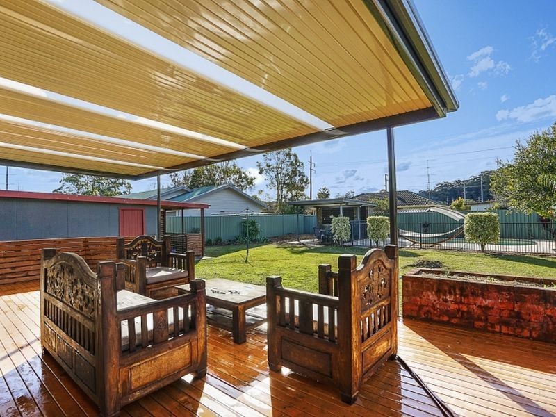 21 Yates Road, Ourimbah NSW 2258