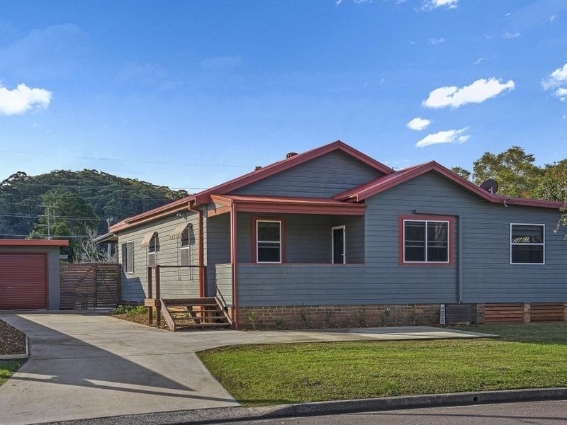 21 Yates Road, Ourimbah NSW 2258
