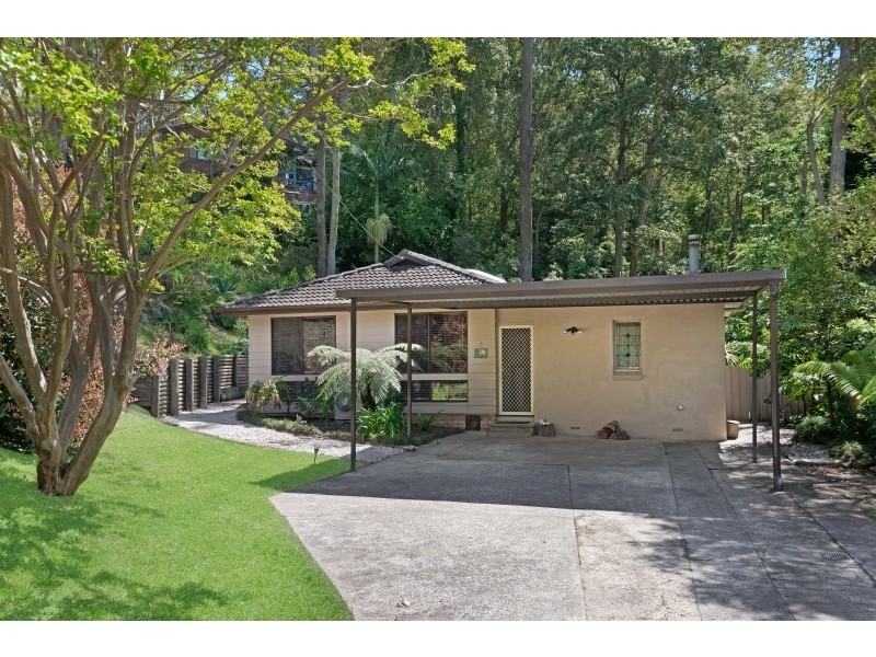 3 Larbonya Avenue, Wyoming NSW 2250