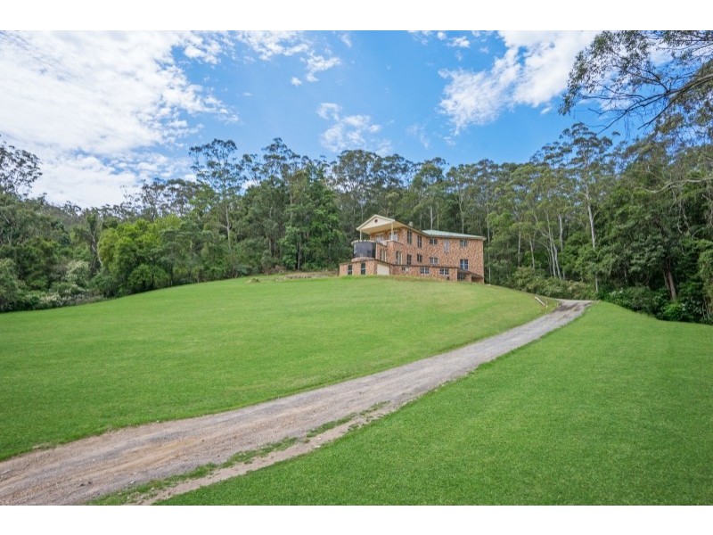 27 Old Farm Place, Ourimbah NSW 2258