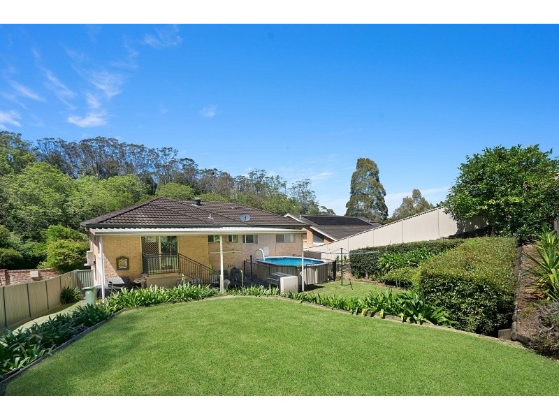 32 Old Farm Place, Ourimbah NSW 2258