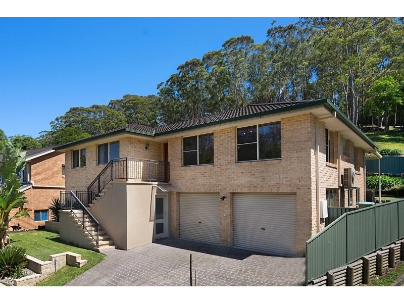 32 Old Farm Place, Ourimbah NSW 2258