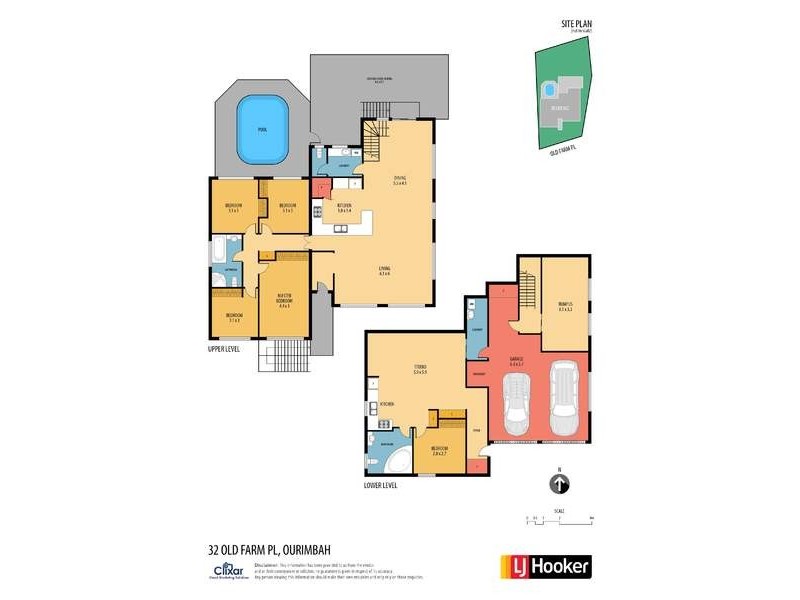 32 Old Farm Place, Ourimbah NSW 2258