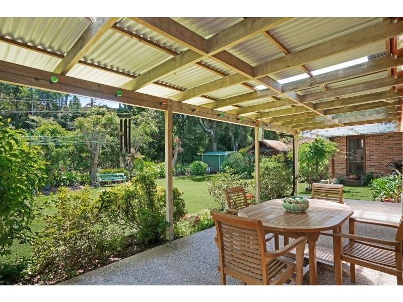 26 Donna Close, Lisarow NSW 2250