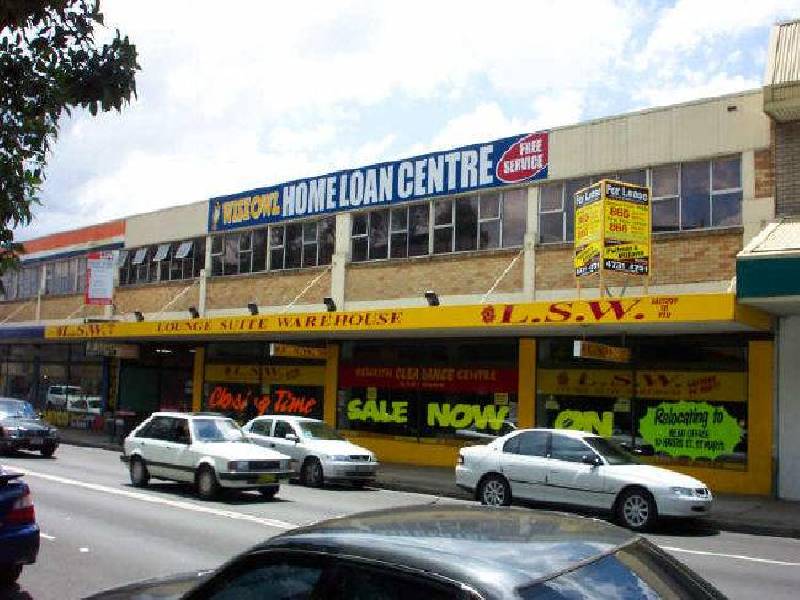 Emu Heights NSW 2750