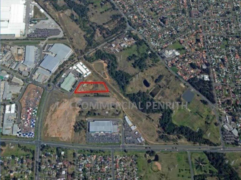 Minchinbury NSW 2770