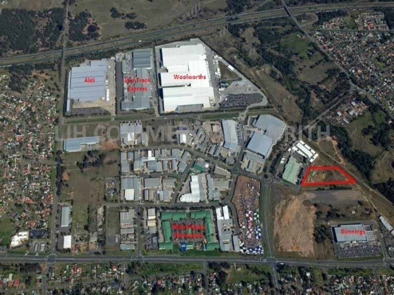 Minchinbury NSW 2770