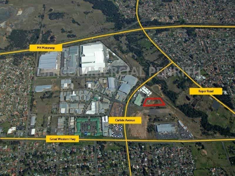 Minchinbury NSW 2770