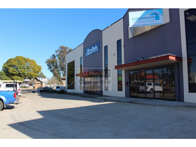 North Richmond NSW 2754