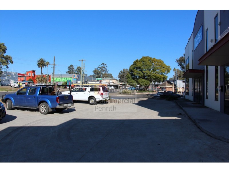 North Richmond NSW 2754