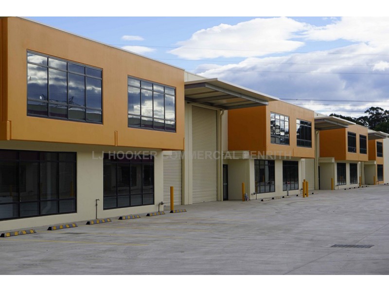 Minchinbury NSW 2770