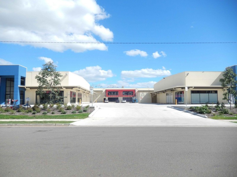 Minchinbury NSW 2770