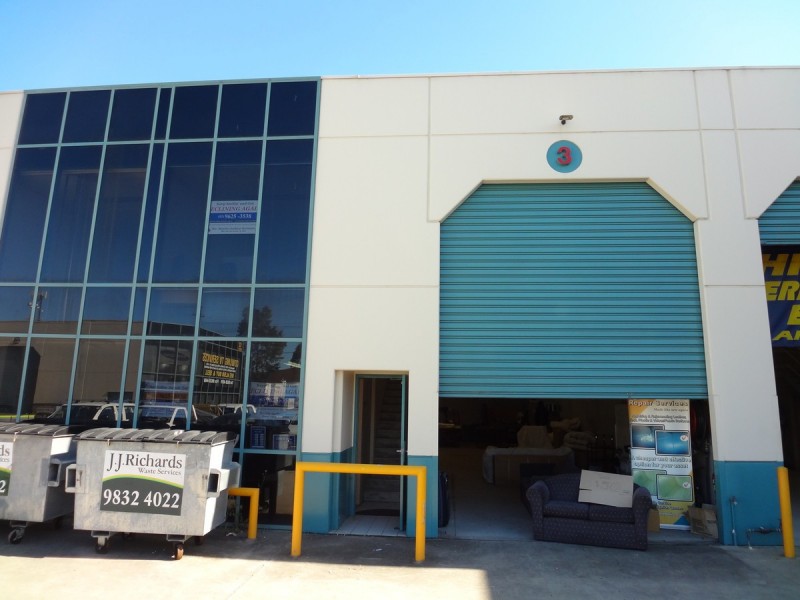 Minchinbury NSW 2770