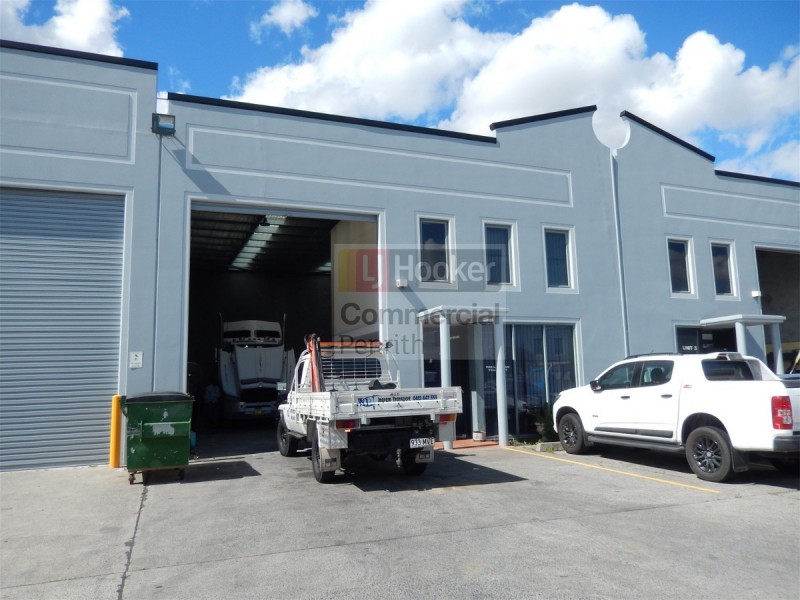 Arndell Park NSW 2148