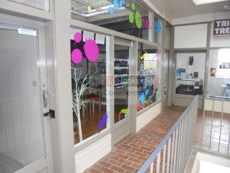 Blaxland NSW 2774
