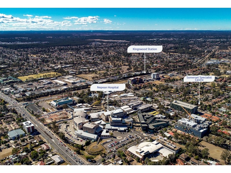 38 Somerset Street, Penrith NSW 2750