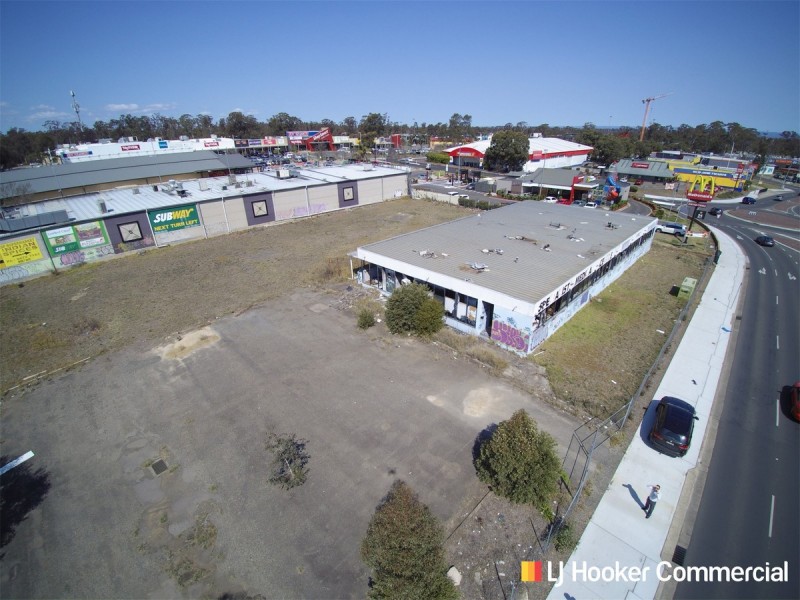 Mount Druitt NSW 2770