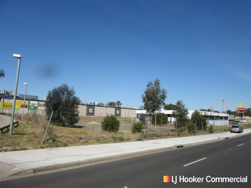 Mount Druitt NSW 2770