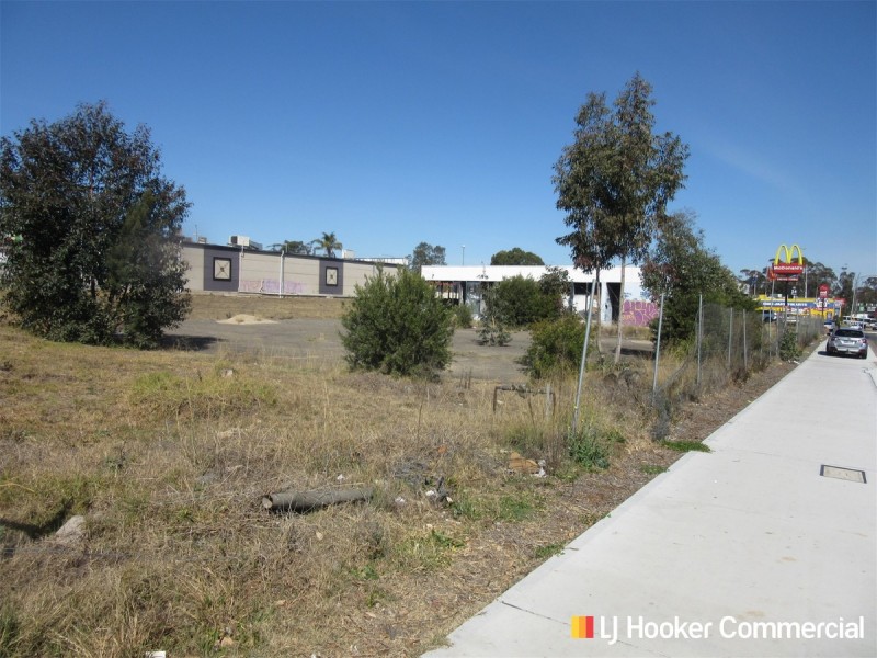 Mount Druitt NSW 2770