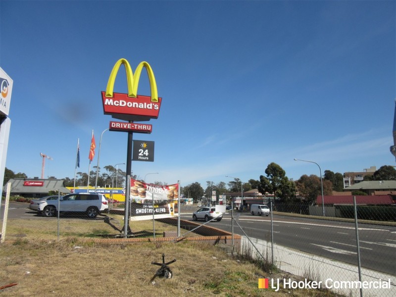 Mount Druitt NSW 2770