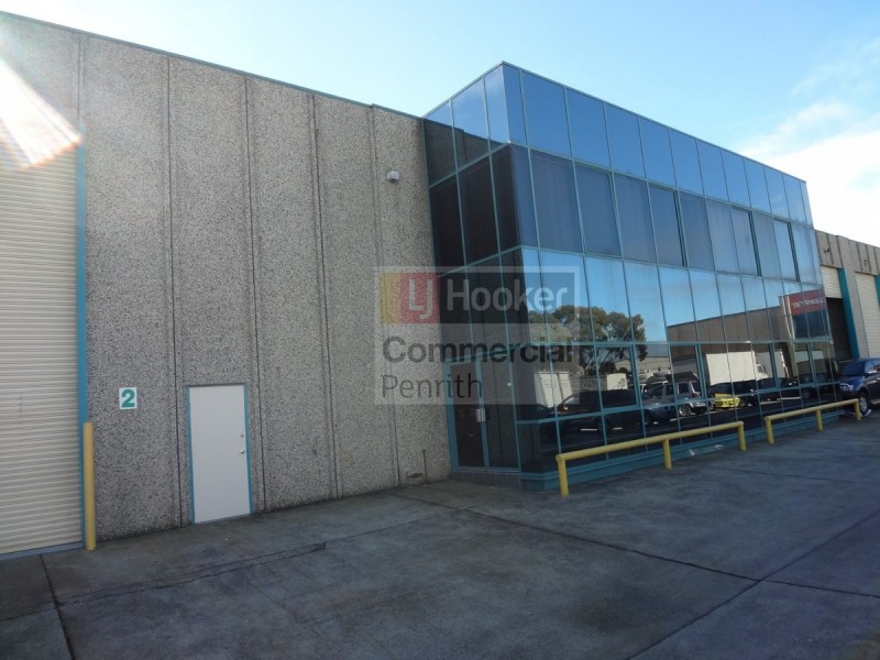 Minchinbury NSW 2770