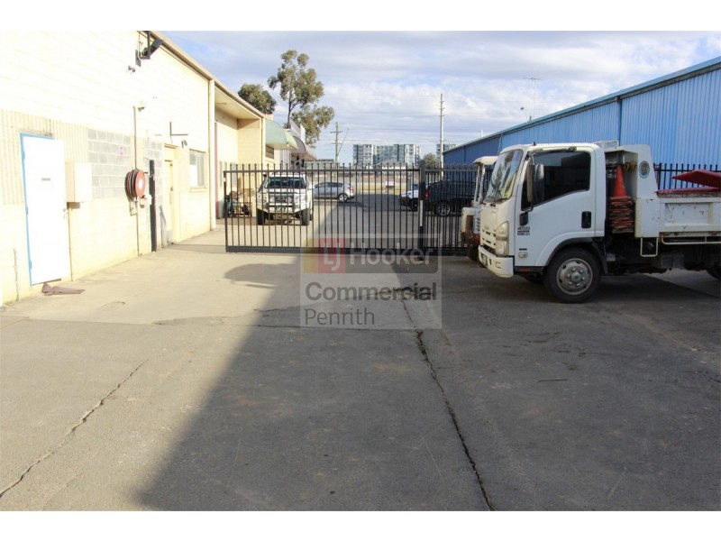 Penrith NSW 2750