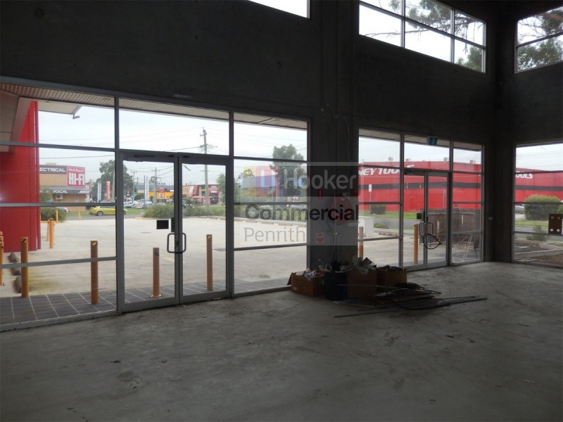 Penrith NSW 2750