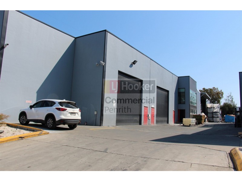 Mount Druitt NSW 2770