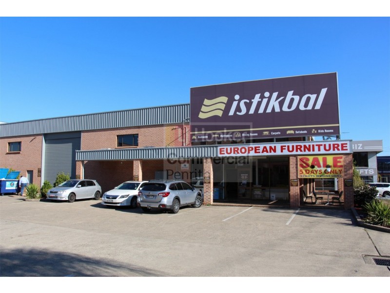 Minchinbury NSW 2770