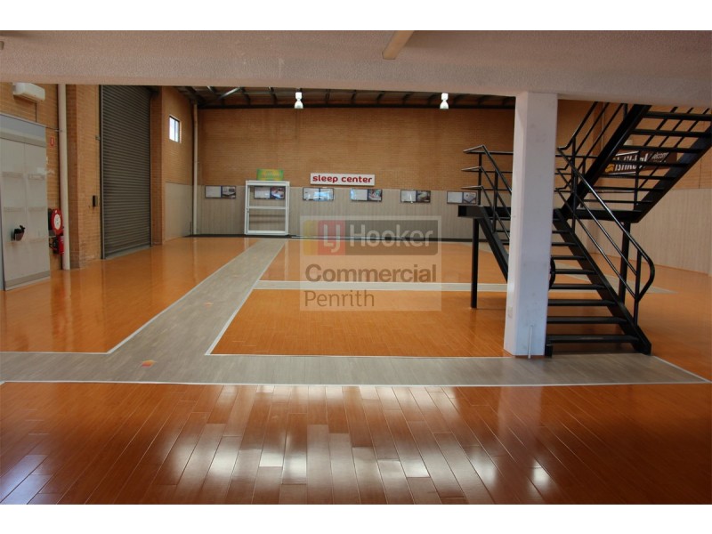 Minchinbury NSW 2770