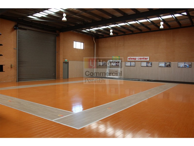 Minchinbury NSW 2770