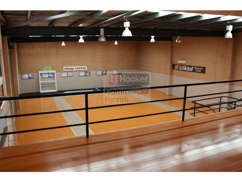 Minchinbury NSW 2770