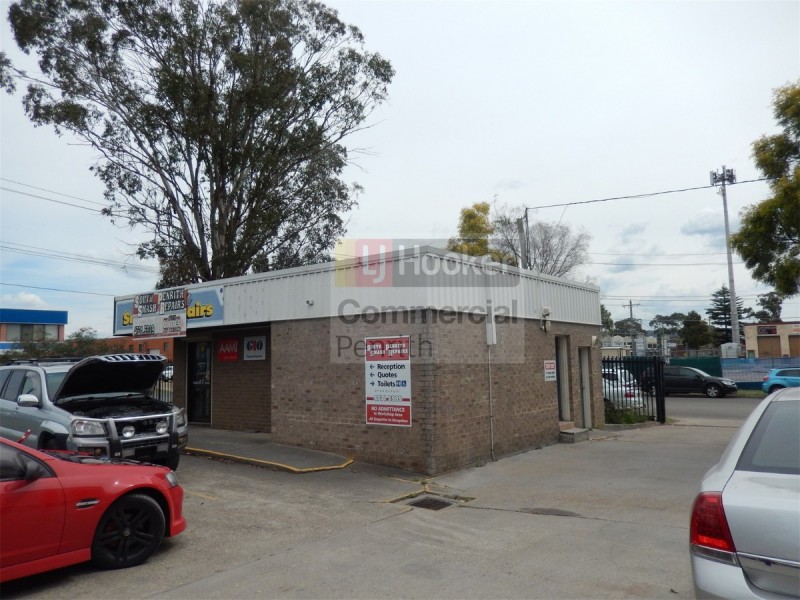 Penrith NSW 2750