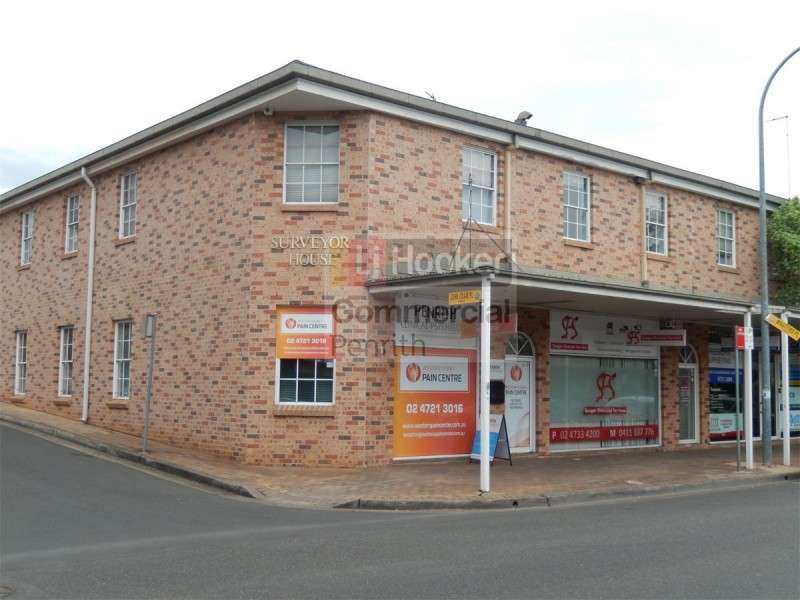 Penrith NSW 2750