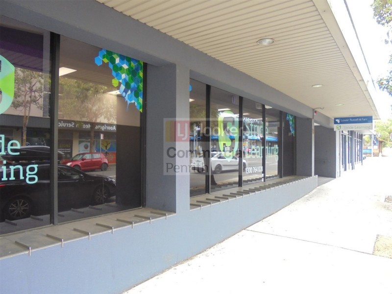 Penrith NSW 2750