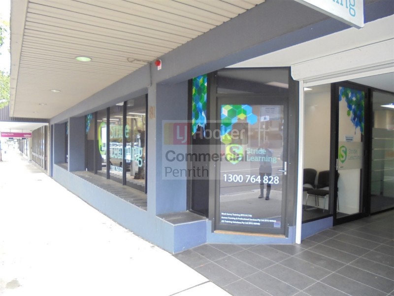 Penrith NSW 2750