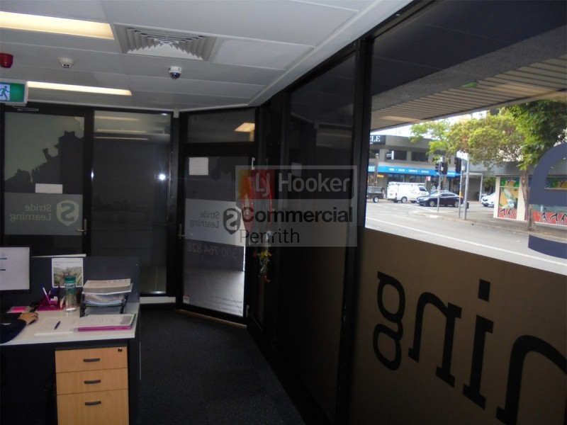 Penrith NSW 2750