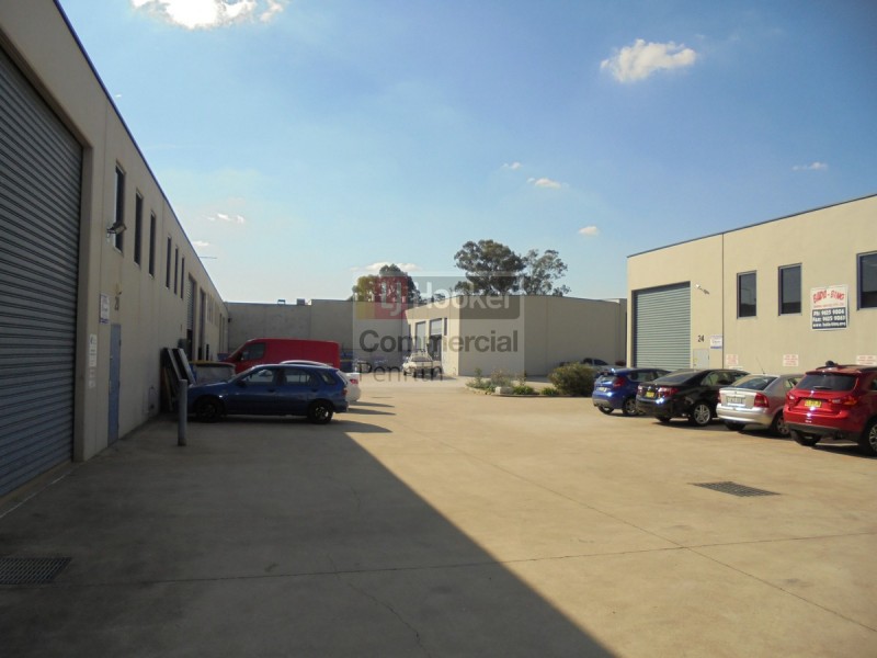 Mount Druitt NSW 2770