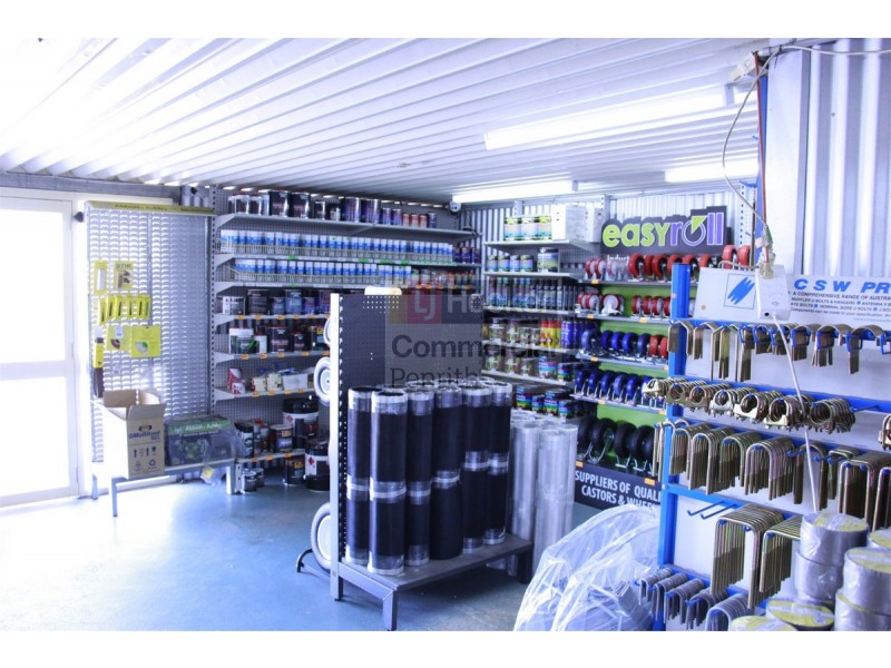 South Windsor NSW 2756