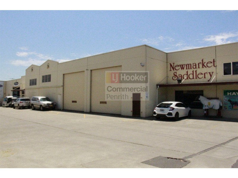 North Richmond NSW 2754