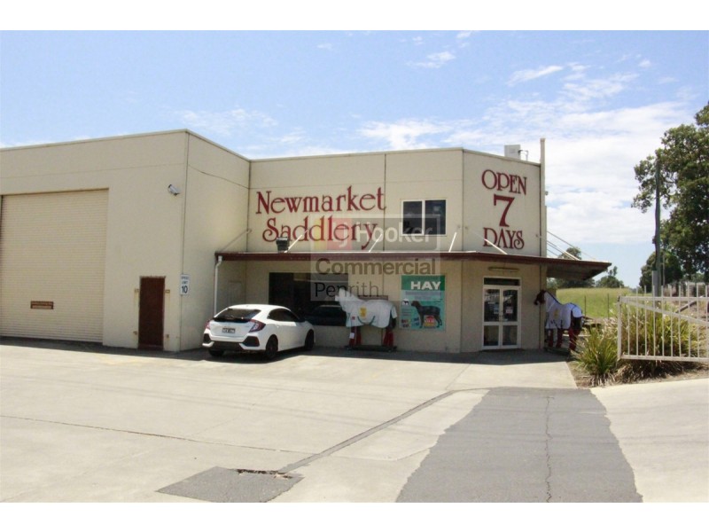 North Richmond NSW 2754