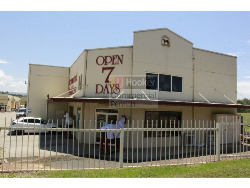 North Richmond NSW 2754