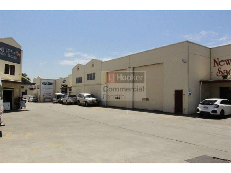 North Richmond NSW 2754