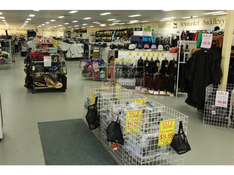 North Richmond NSW 2754